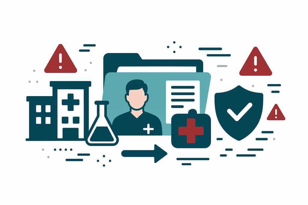 Hospitals & IDNs