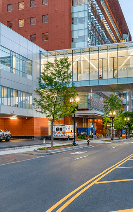 Boston Medical Center